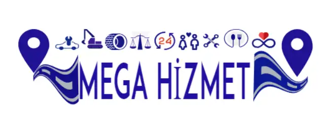 MEGAHİZMET